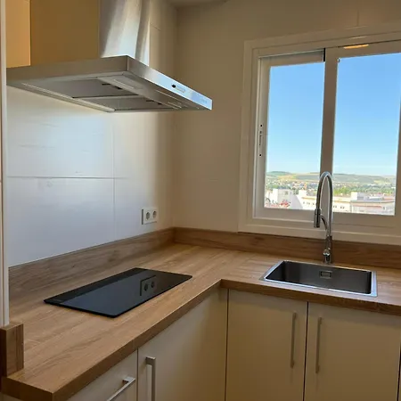 Apartamento Las Teresas Khalifa Cordoba Exterior photo