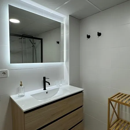 Apartamento Las Teresas Khalifa Cordoba Exterior photo