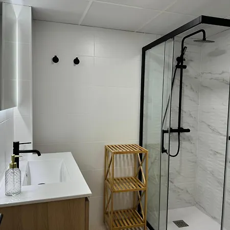 Apartamento Las Teresas Khalifa Cordoba Exterior photo