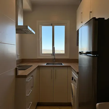 Apartamento Las Teresas Khalifa Cordoba Exterior photo
