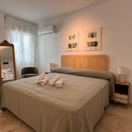Apartamento Las Teresas Khalifa Cordoba Exterior photo