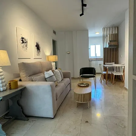Apartamento Las Teresas Khalifa Cordoba Exterior photo
