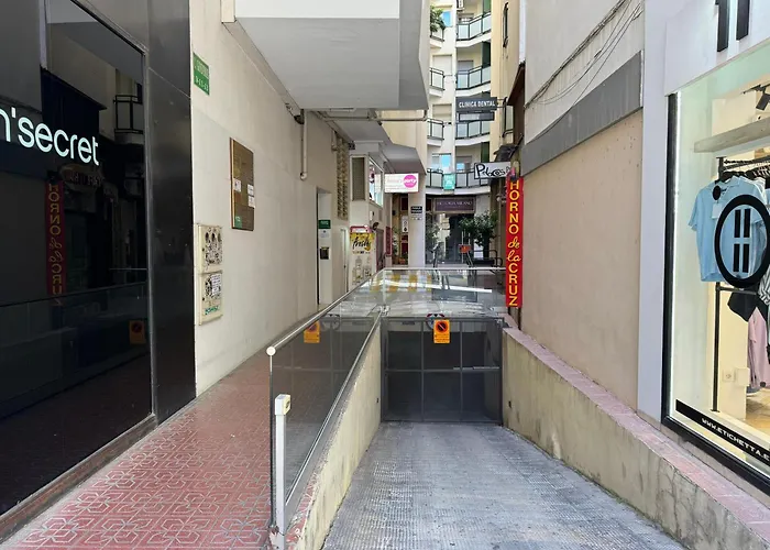 Apartamento Las Teresas Khalifa