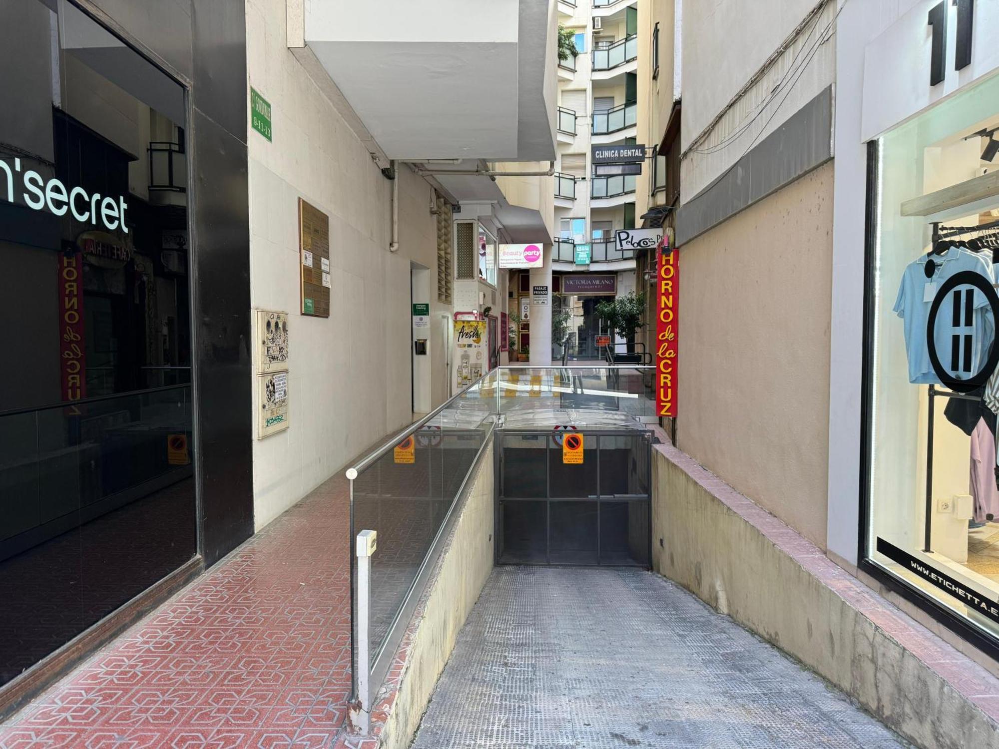 Apartament Teresas Khalifa