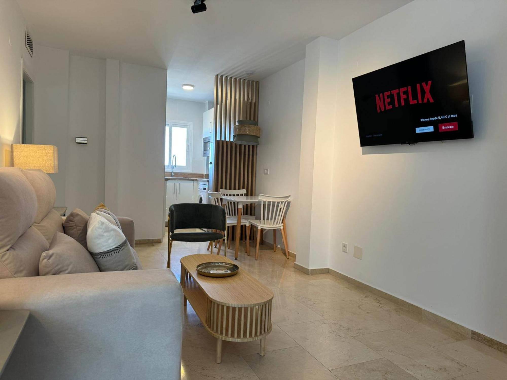 Apartament Teresas Khalifa