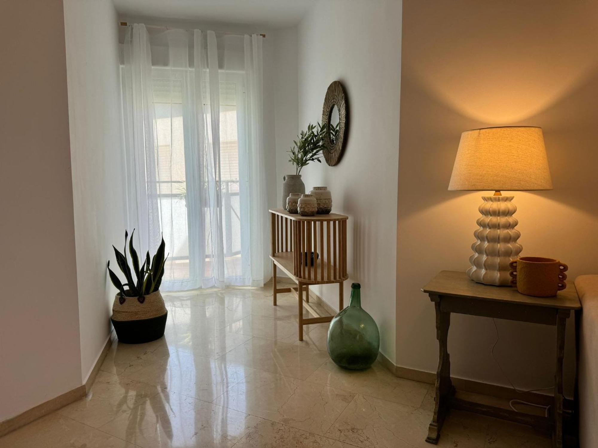 Apartament Teresas Khalifa *