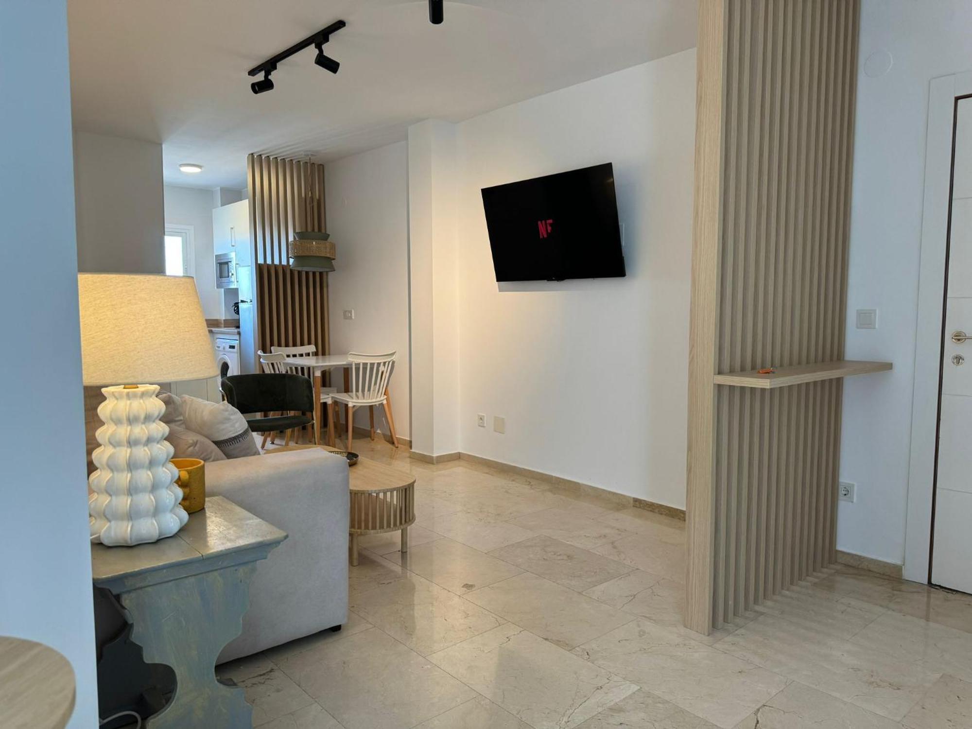 Apartament Teresas Khalifa Kordoba